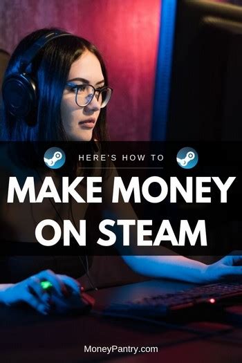 How to Make Money on Steam: 9 Legit Ways to Earn in 2021.